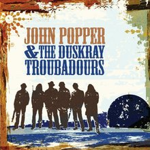 John Popper & The Duskray Troubadours