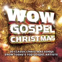 WOW Gospel Christmas CD2
