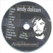 Andy Dolson