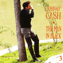 The Man in Black: 1963-1969 CD3