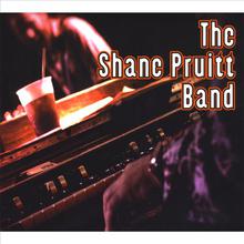 The Shane Pruitt Band