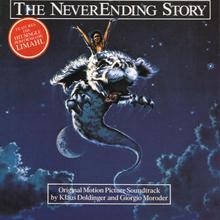 The Neverending Story (Remastered 1996)