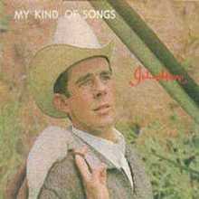 My Kind Of Songs (Vinyl)