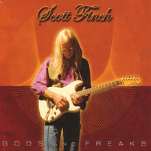 Gods and Freaks double CD