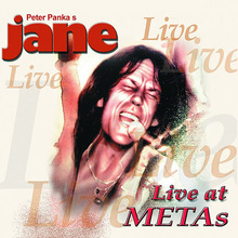 Live At Meta's CD2
