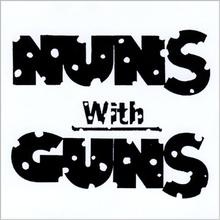 Nuns With Guns