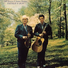 Father & Son (& James Monroe) (Vinyl)