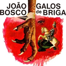 Galos De Briga (Vinyl)