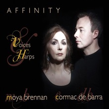 Affinity (With Cormac De Barra)