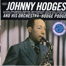 Hodge Podge (Vinyl)