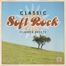 Time Life-Classic Soft Rock Collection: Summer Breeze CD2
