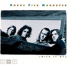 Pick It Up (Reissued 1995)