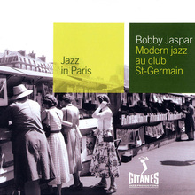 Modern Jazz Au Club St-Germain