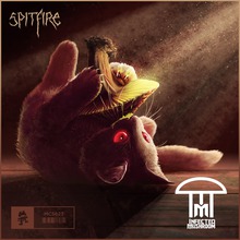 Spitfire (CDS)