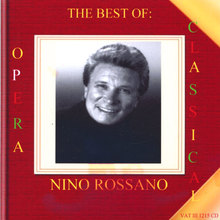 The Best Of Nino Rossano