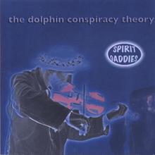 The Dolphin Conspiracy Theory