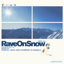 Rave On Snow Vol. 12 CD1
