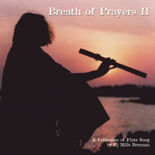 Breath of Prayers II