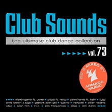 Club Sounds Vol. 73 CD1