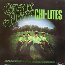 Give It Away (Vinyl)