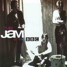 The Jam At The BBC (Special Edition) CD1