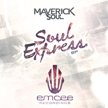 Soul Express (EP)