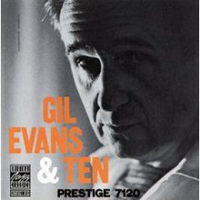 Gil Evans & Ten (Vinyl)