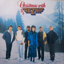 Christmas With Bzn (Reissued 2009)