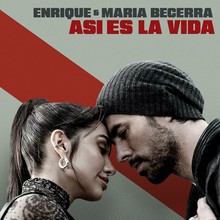 Asi Es La Vida (With Maria Becerra)