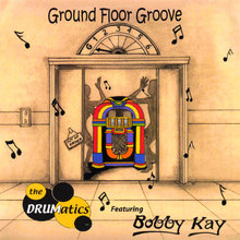 Ground Floor Groove