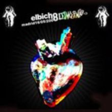 Elbich8 Deimaginar CD1