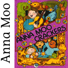 Anna Moo Crackers