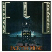 Face the Music (Vinyl)