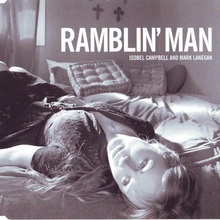 Ramblin' Man (CDS)