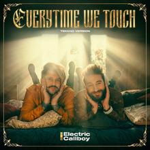Everytime We Touch (Tekkno Version) (CDS)