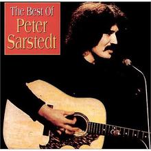 The Best of Peter Sarstedt (Vinyl)
