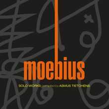 Solo Works. Kollektion 7. Compiled By Asmus Tietchens.