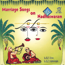 Marriage Songs on Nadhaswaram