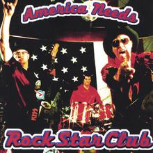 America Needs Rock Star Club