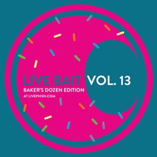 Live Bait Vol. 13