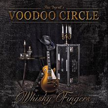 Whisky Fingers (Limited Edition)