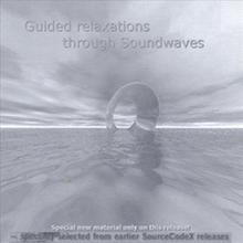Guided Relaxations through Soundwaves