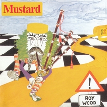 Mustard (Remastered 1999)  (Bonus Tracks)