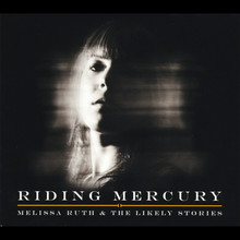 Riding Mercury