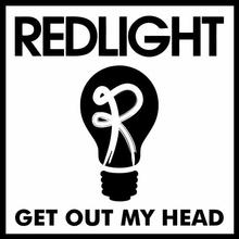Get Out My Head (CDS)