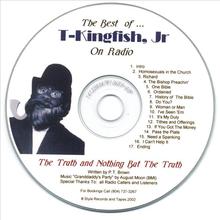 The Best Of Kingfish Jr. On Radio