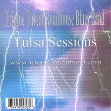 Tulsa Sessions