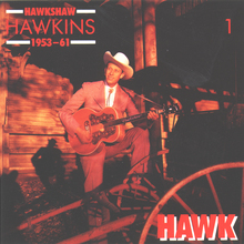 Hawk 1953-1961 CD1
