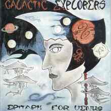 Epitaph For Venus (Remastered 1996)