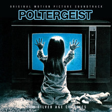 Poltergeist (Remastered 2010) CD1